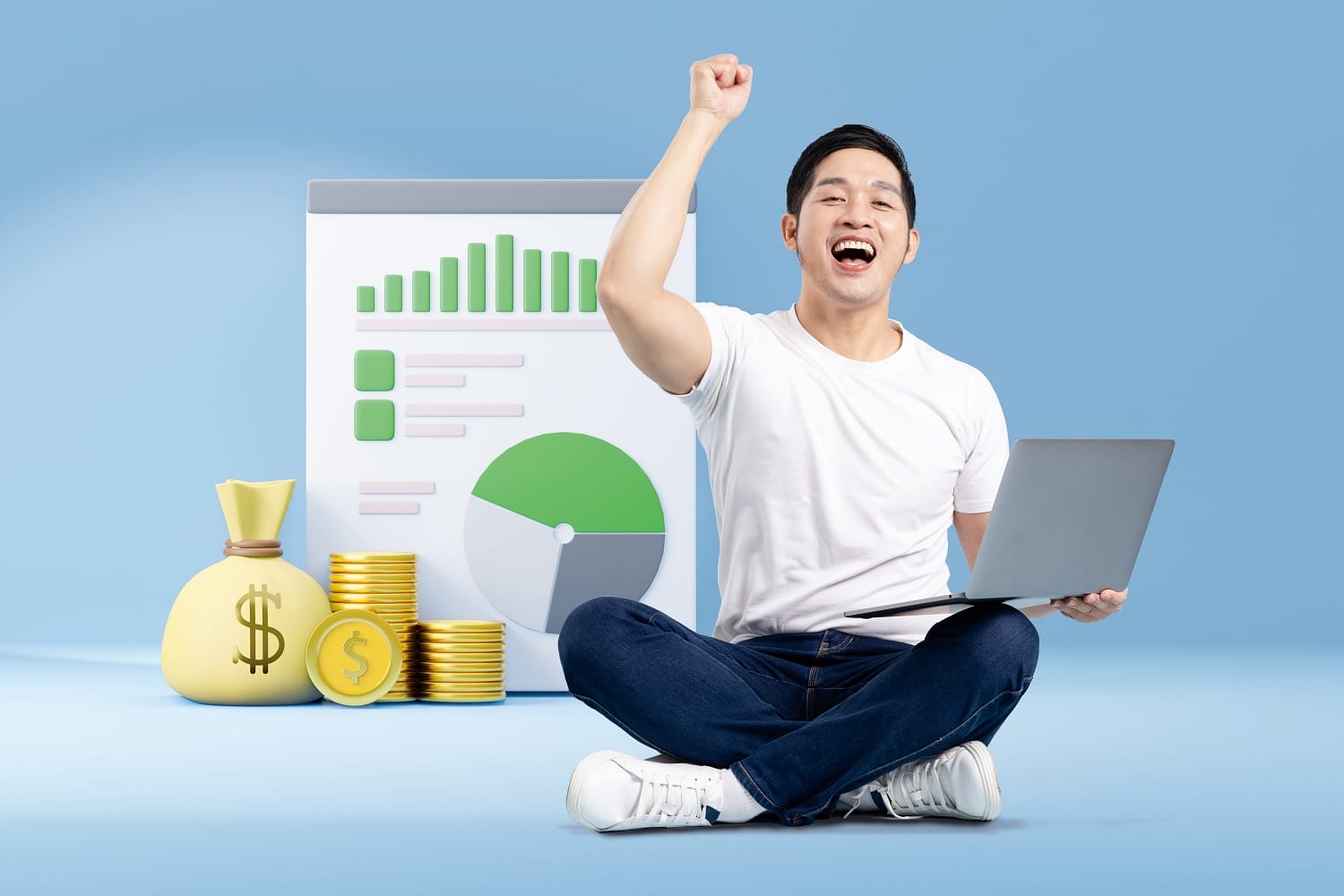 通膨周期下的消费逻辑：为什么年轻世代开始倾向于「理性极简」的经济选择？