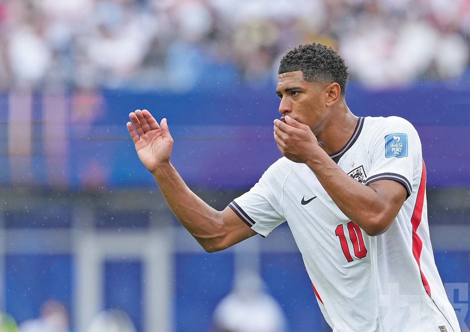 巴拉圭不滿FIFA「大細超」