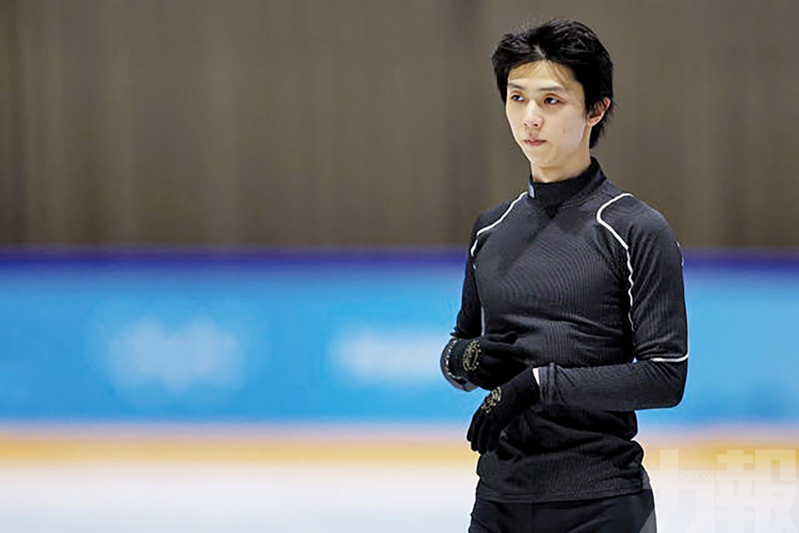 羽生結弦進退未決