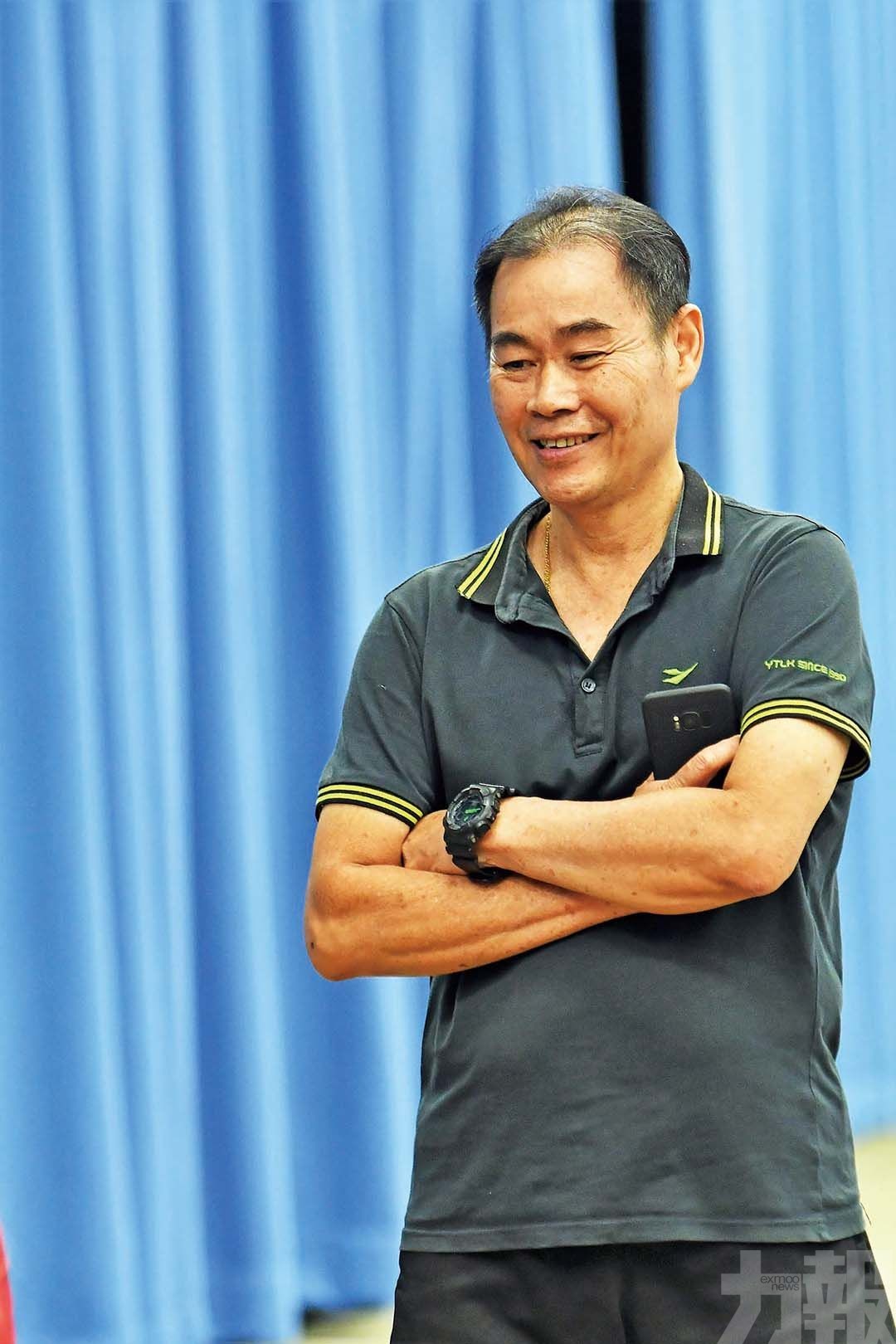 2020年世界乒乓球錦標賽未因疫情取消