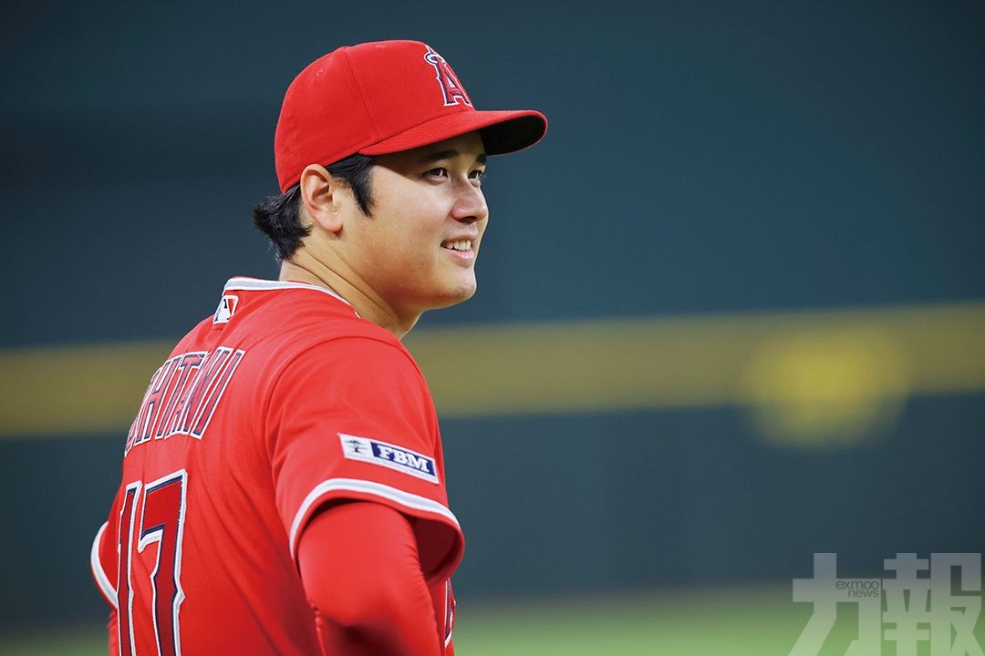 大谷翔平新合約價值高昂?