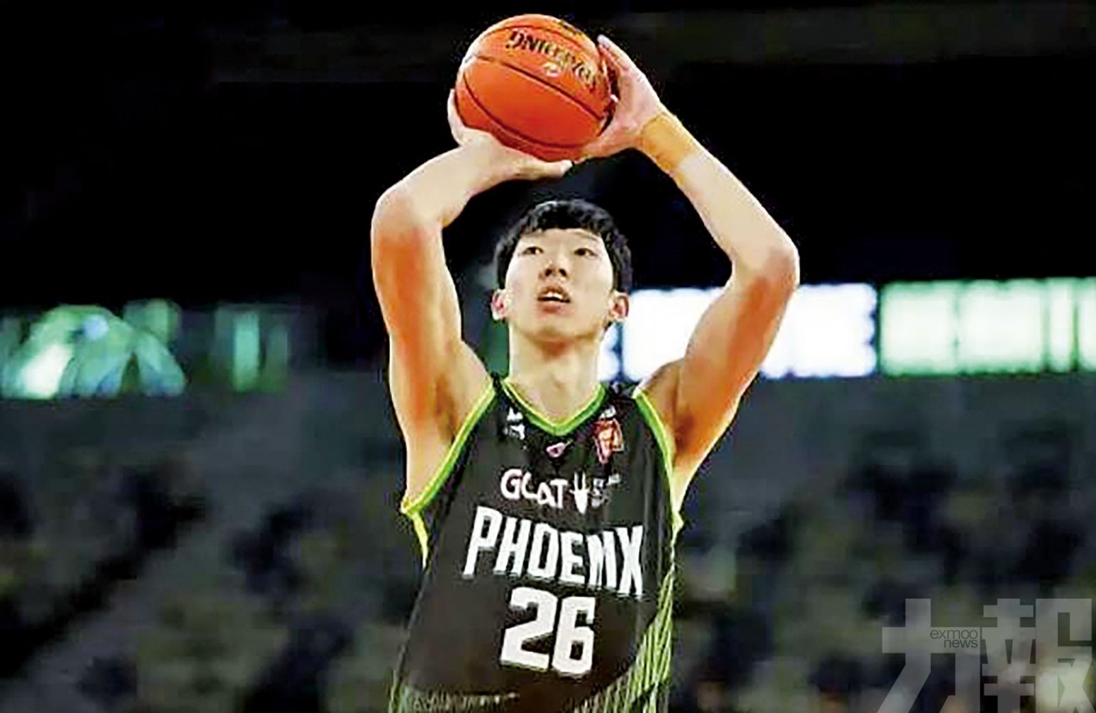 有望重返NBA?