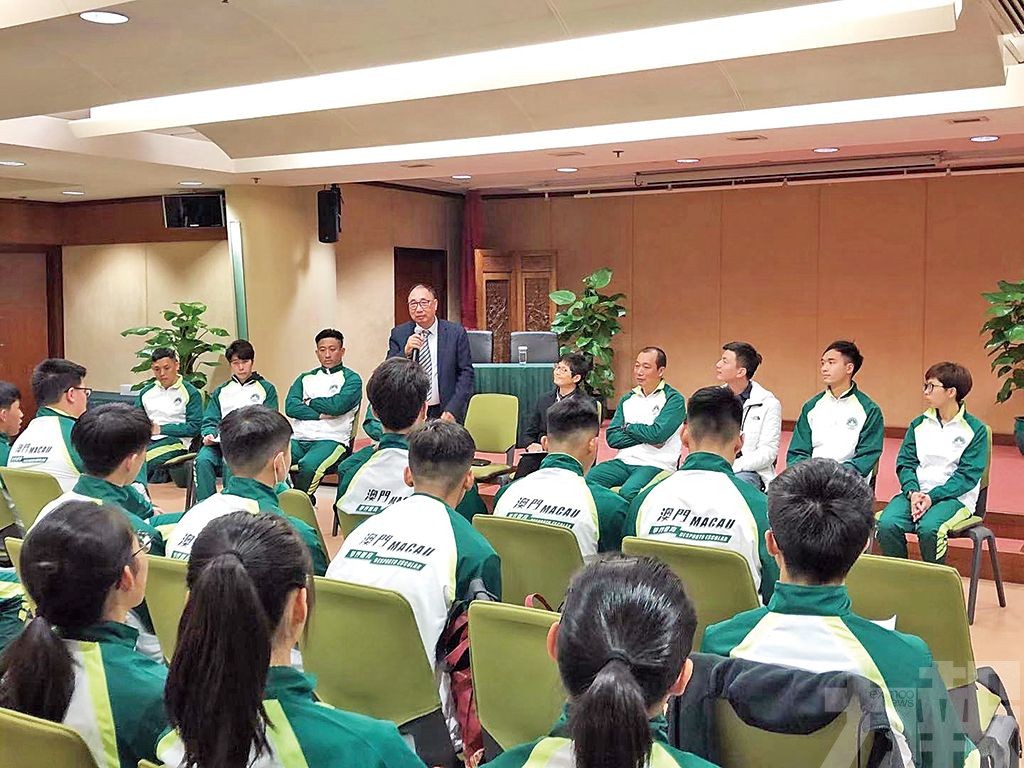 中國教體協因武漢肺炎煞停多項學生賽