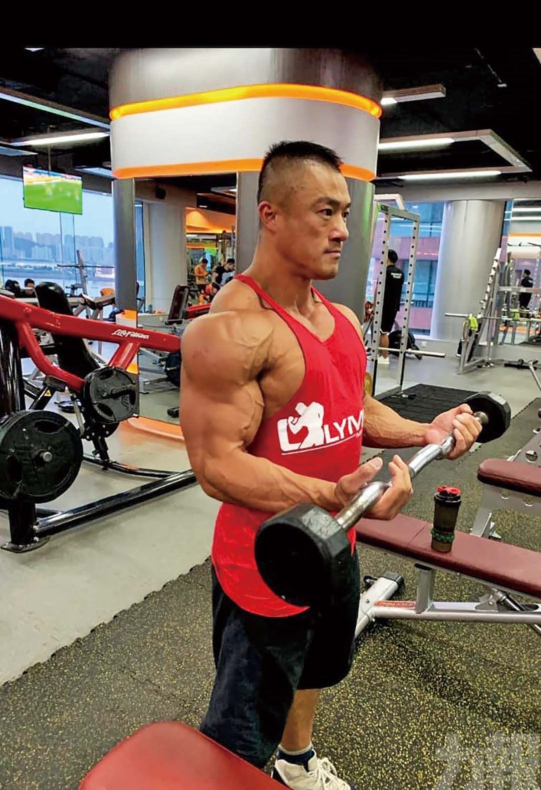 訓練有周期性 唔係話停就停