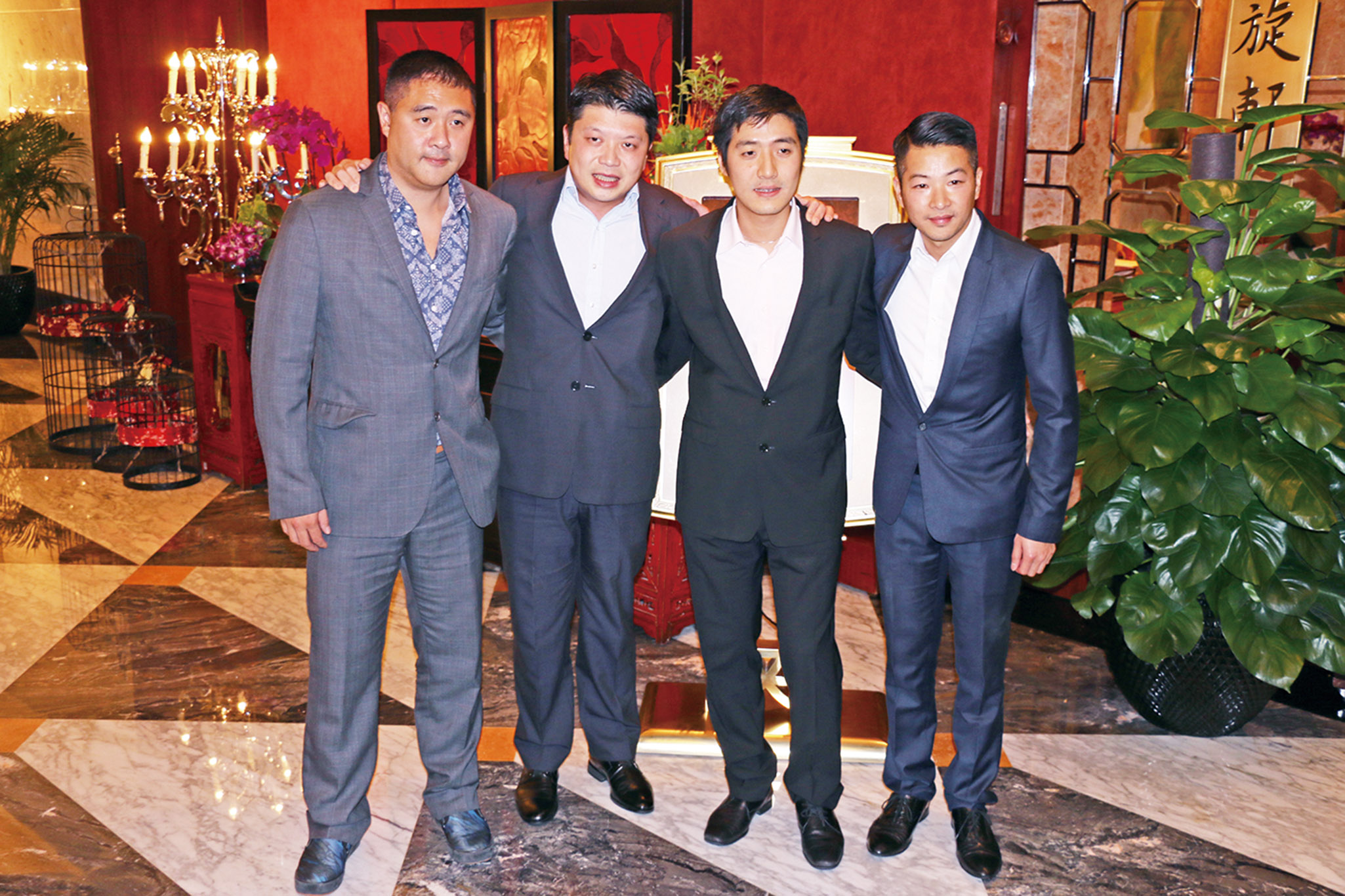 市民有望再睹
